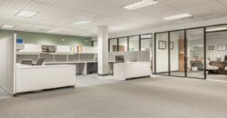 150 Mattatuck Heights Road, Waterbury, Connecticut Office