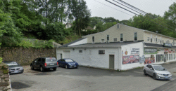 170 Meriden Road, Waterbury, Connecticut