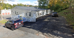 170 Meriden Road, Waterbury, Connecticut