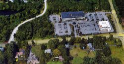 1600 Straits Turnpike, Middlebury, Connecticut