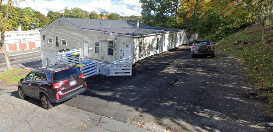 170 Meriden Road, Waterbury, Connecticut