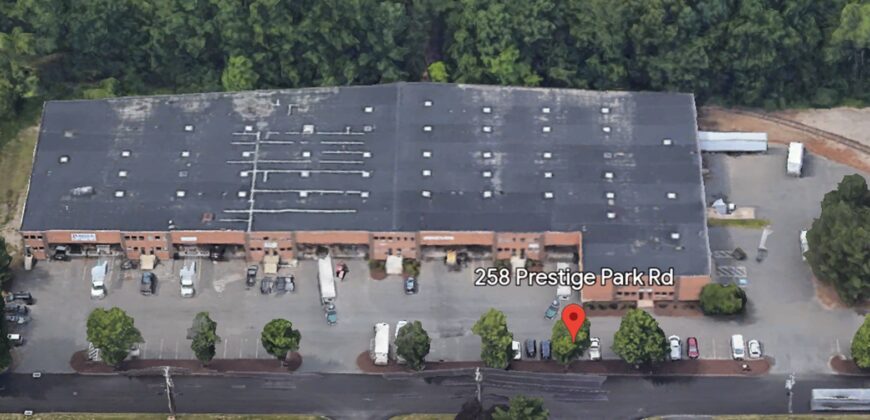 258 Prestige Park Road, East Hartford, Connecticut