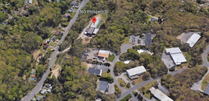 360 Prospect Street, Naugatuck, Connecticut
