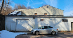 170 Meriden Road, Waterbury, Connecticut