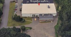 150 Mattatuck Heights Road, Waterbury, Connecticut