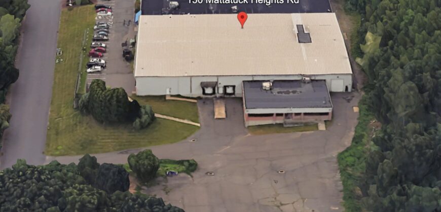 150 Mattatuck Heights Road, Waterbury, Connecticut