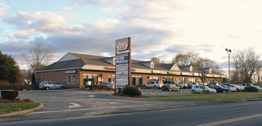 1049 Queen Street, Unit 8, Southington, Connecticut