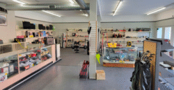 170 Meriden Road, Waterbury, Connecticut