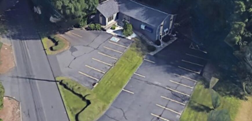 509 Wolcott Road, Wolcott, Connecticut