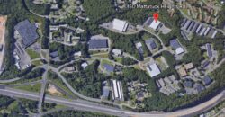 150 Mattatuck Heights Road, Waterbury, Connecticut