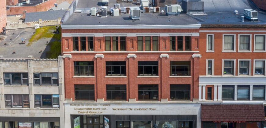 83 Bank Street, Waterbury, Connecticut