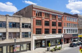 83 Bank Street, Waterbury, Connecticut