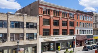 83 Bank Street, Waterbury, Connecticut
