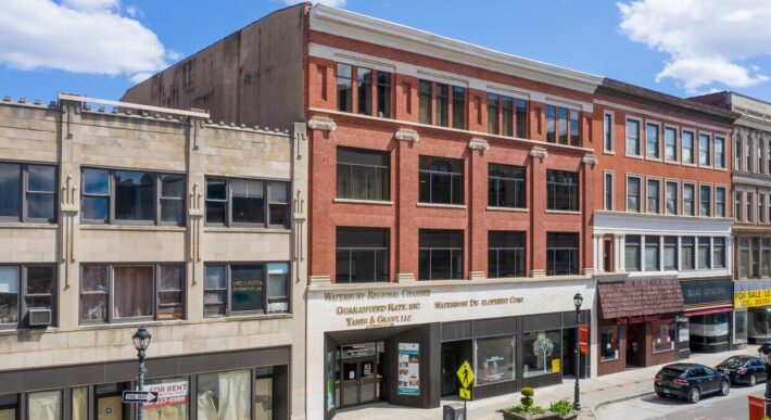 83 Bank Street, Waterbury, Connecticut
