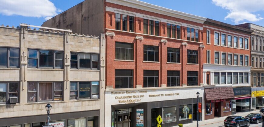 83 Bank Street, Waterbury, Connecticut