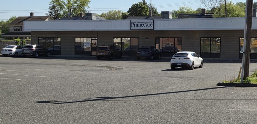 572 Watertown Ave, Waterbury, Connecticut