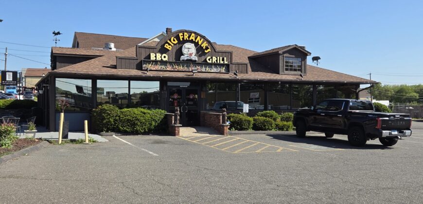 572 Watertown Ave, Waterbury, Connecticut