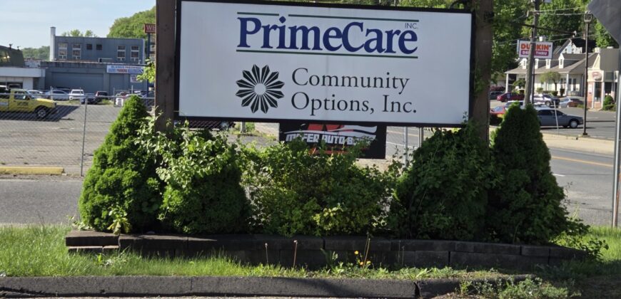 572 Watertown Ave, Waterbury, Connecticut