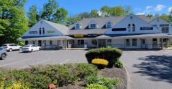 1481 Southford Road, Southbury, Connecticut