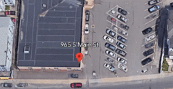 965 South Main Street, Southbury, Connecticut