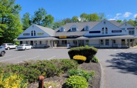 1481 Southford Road, Southbury, Connecticut
