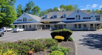 1481 Southford Road, Southbury, Connecticut