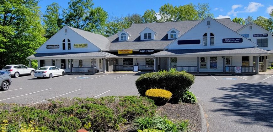 1481 Southford Road, Southbury, Connecticut