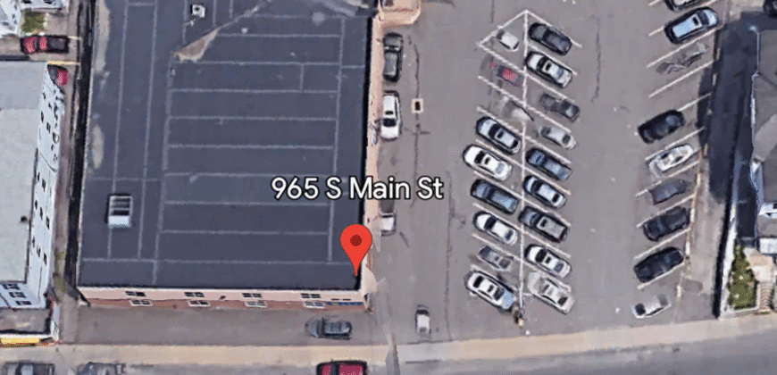 965 South Main Street, Southbury, Connecticut