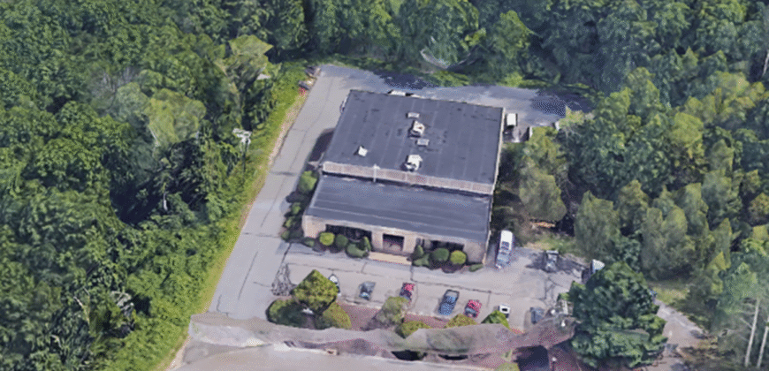 85 Turnpike Drive, Waterbury, Connecticut