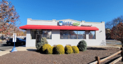 141 Meriden Road, Waterbury, Connecticut