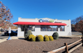 141 Meriden Road, Waterbury, Connecticut