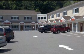 250 Main Street, South, Southbury, Connecticut 06488