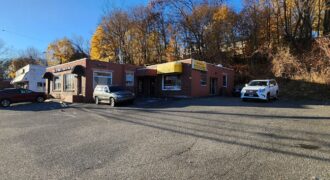 3005 East Main Street, Waterbury, Connecticut