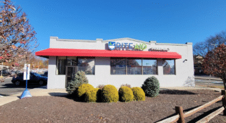 141 Meriden Road, Waterbury, Connecticut