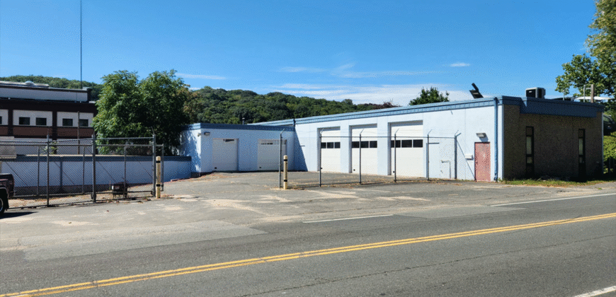 1875 Thomaston Ave., Waterbury, Connecticut 06704