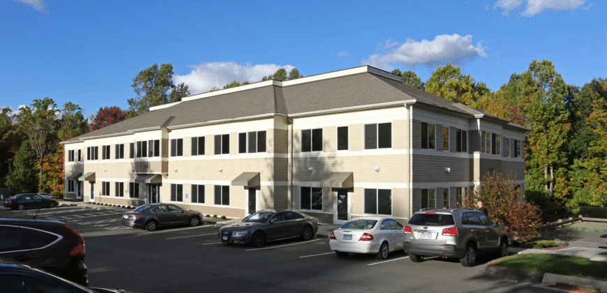 1449 Old Waterbury Road, Southbury, Connecticut