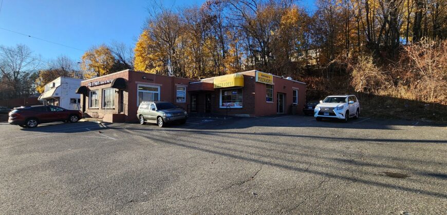 3005 East Main Street, Waterbury, Connecticut