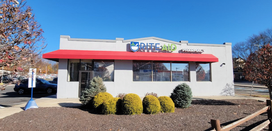 141 Meriden Road, Waterbury, Connecticut