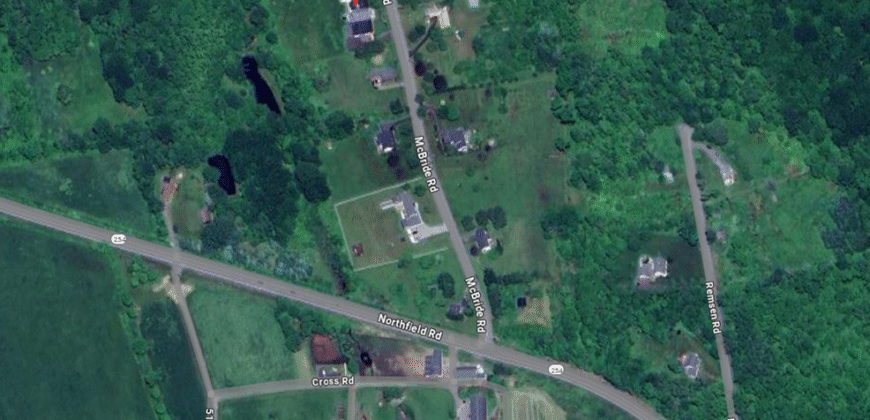 31 McBride Road, Litchfield, Connecticut