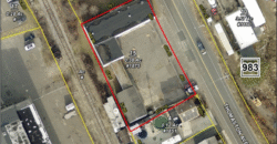 1875 Thomaston Ave., Waterbury, Connecticut 06704