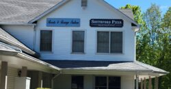 1481 Southford Road, Southbury, Connecticut