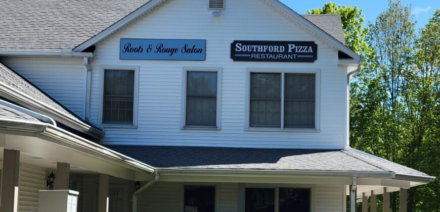 1481 Southford Road, Southbury, Connecticut