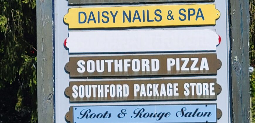 1481 Southford Road, Southbury, Connecticut