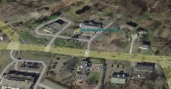 1481 Southford Road, Southbury, Connecticut