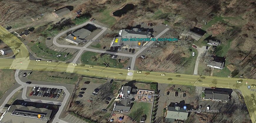1481 Southford Road, Southbury, Connecticut