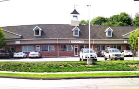 216 Davis Street, Oakville, Connecticut