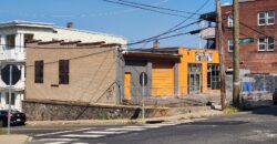 356 Baldwin Street, Waterbury, Connecticut