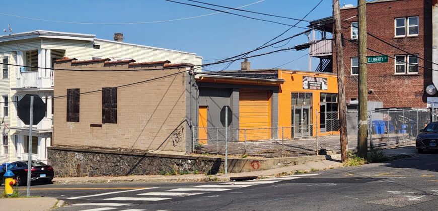 356 Baldwin Street, Waterbury, Connecticut