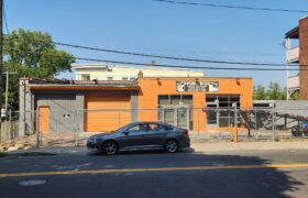 356 Baldwin Street, Waterbury, Connecticut
