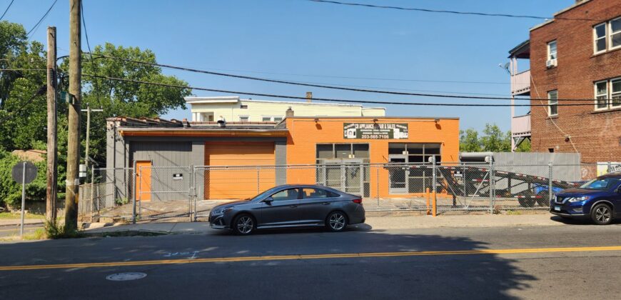 356 Baldwin Street, Waterbury, Connecticut